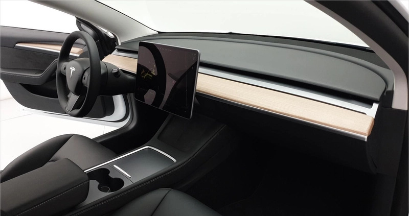 Tesla Model 3 cena 213990 przebieg: 5, rok produkcji 2023 z Kartuzy małe 407